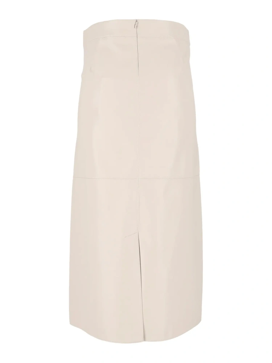 Fuste CRISMA JERSEY SKIRT - Img 3