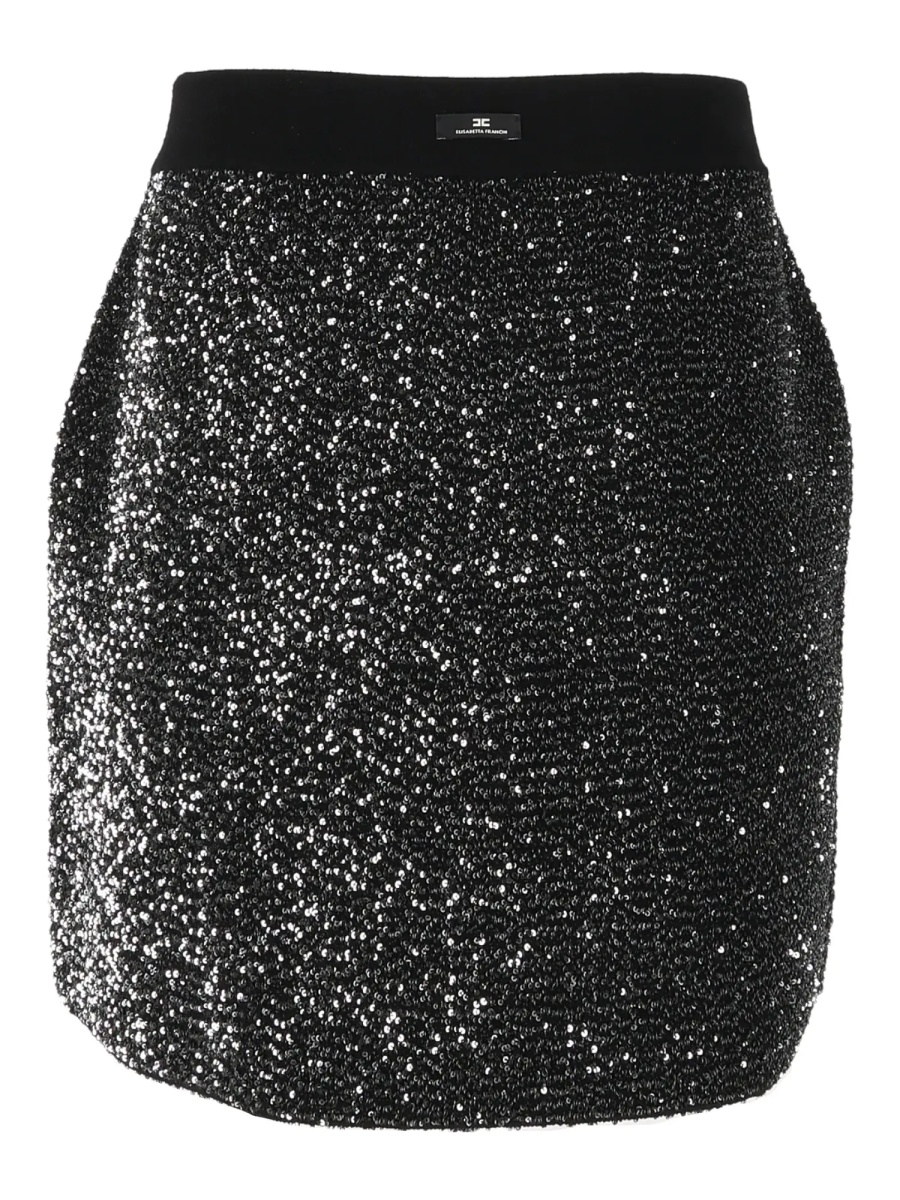 Fuste Knit skirt - Img 4