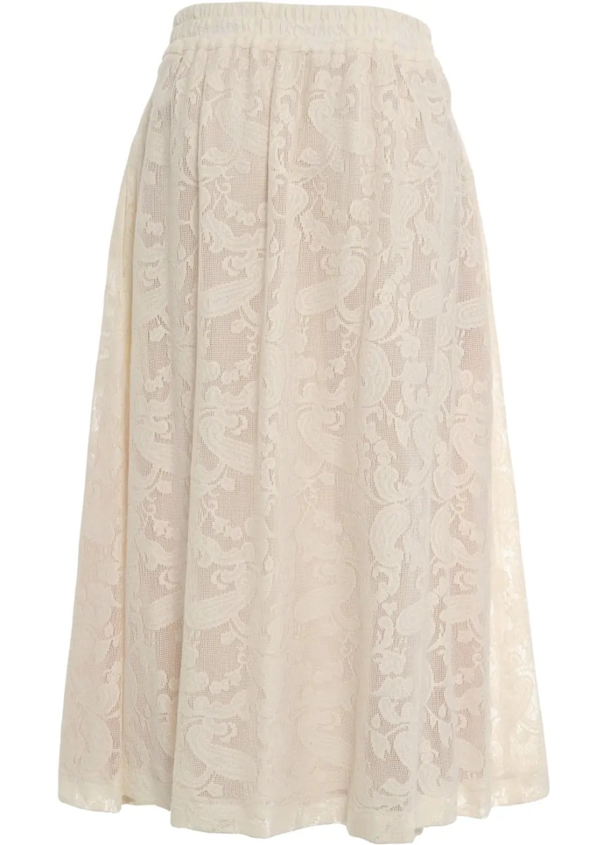 Fuste Lace maxi skirt 'Doris' - Img 4