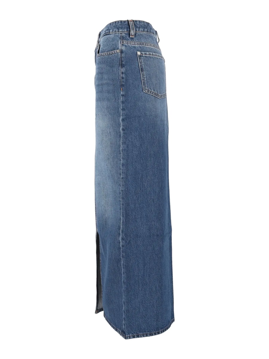 Fuste MAXI SKIRT Darkwind - Img 2