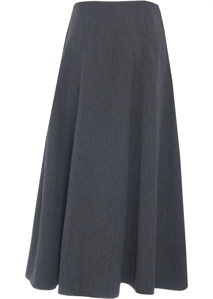 Fuste Maxi skirt 'Hallie' - Img 4