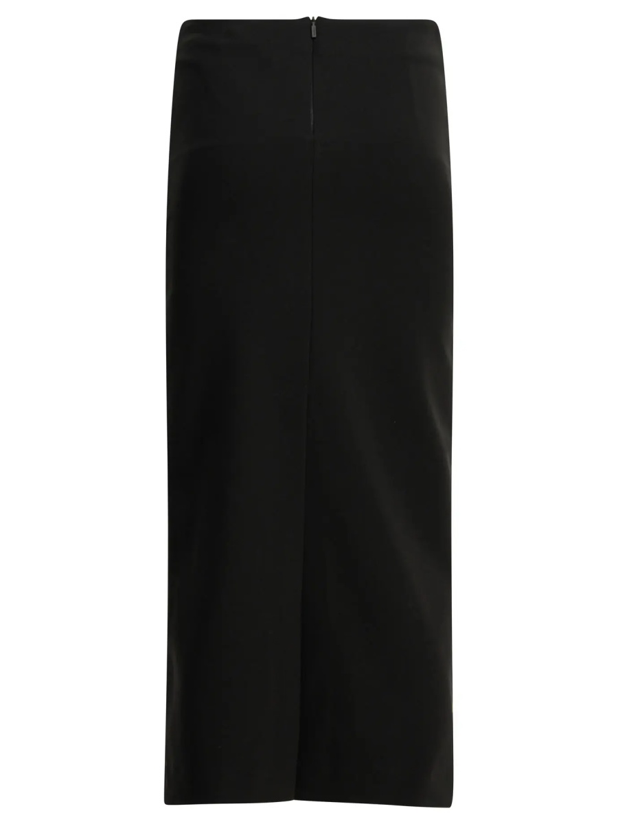 Fuste Midi pencil skirt - Img 2