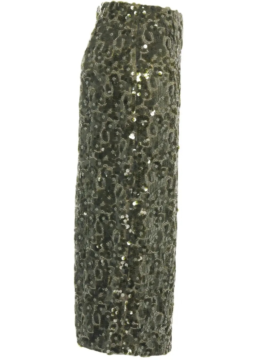 Fuste Midi skirt 'Anda' - Img 3