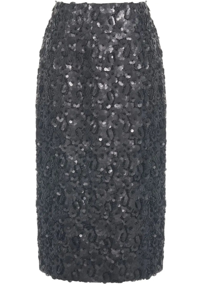 Fuste Midi skirt 'Anda' - Img 2