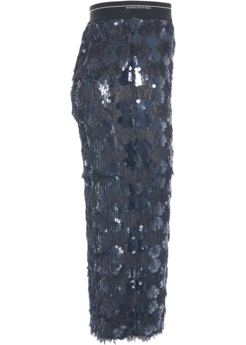 Fuste Midi skirt 'Bindy' - Img 3