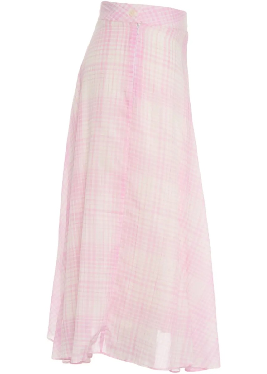 Fuste Midi skirt 'Corfou' - Img 5