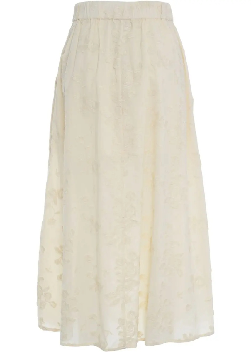 Fuste Midi skirt 'Lio' - Img 4