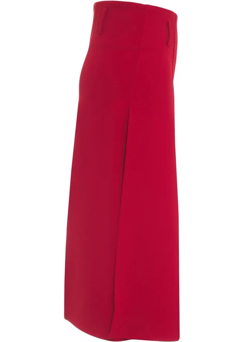 Fuste Midi skirt - Img 3