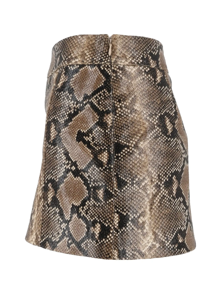 Fuste MINI SKIRT - Img 2