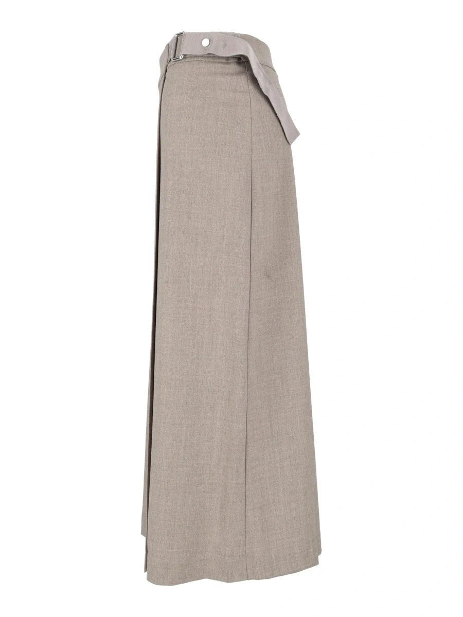 Fuste P.A.R.O.S.H. SKIRT - Img 2