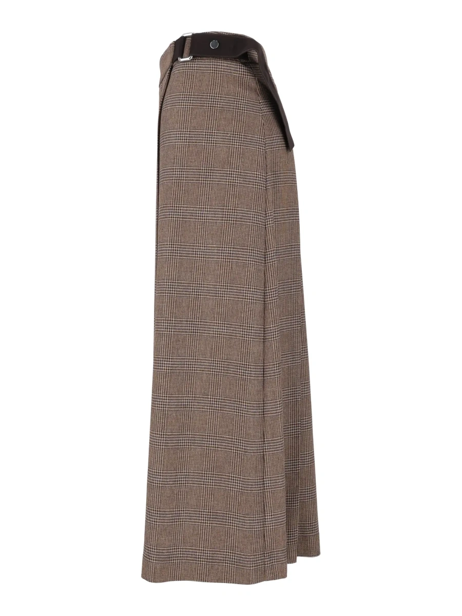 Fuste P.A.R.O.S.H. SKIRT - Img 2