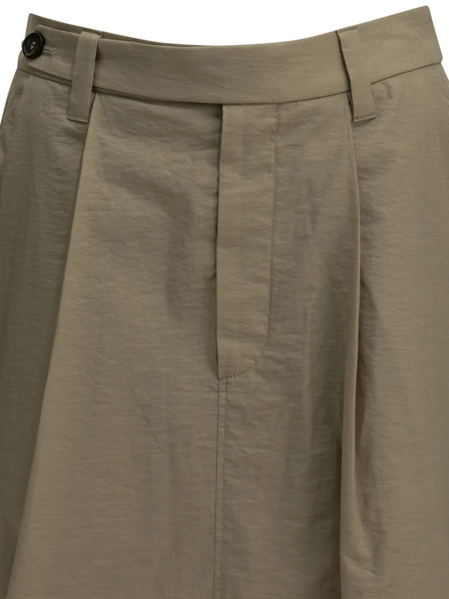 Fuste "Sartorial" Midi Skirt - Img 3