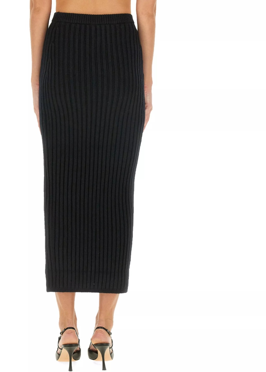 Fuste "Silk" Skirt - Img 3