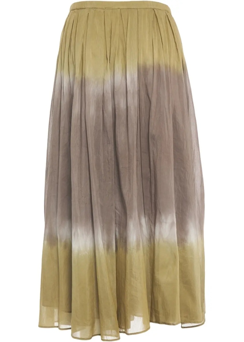 Fuste Skirt with tie-dye effect - Img 4