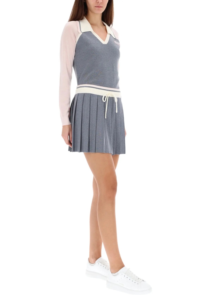 Fuste Tennis Skirt - Img 2