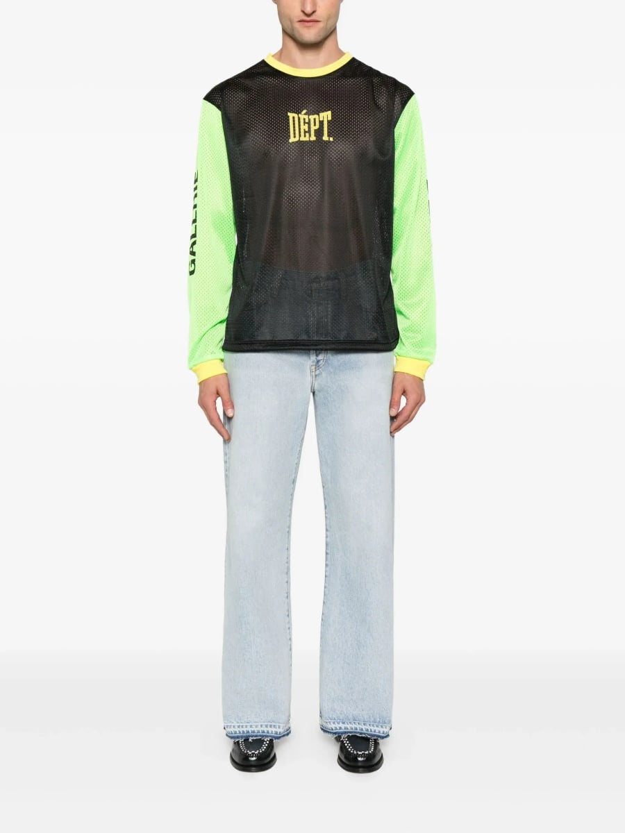 GALLERY DEPT. "Melrose" Jeans - Img 2