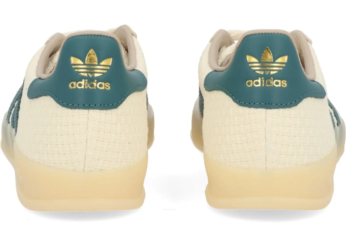 "Gazelle Indoor" Sneaker - Img 4