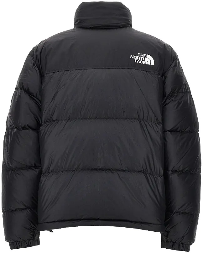 Geaca de Iarna 1996 Retro Nuptse down jacket - Img 3