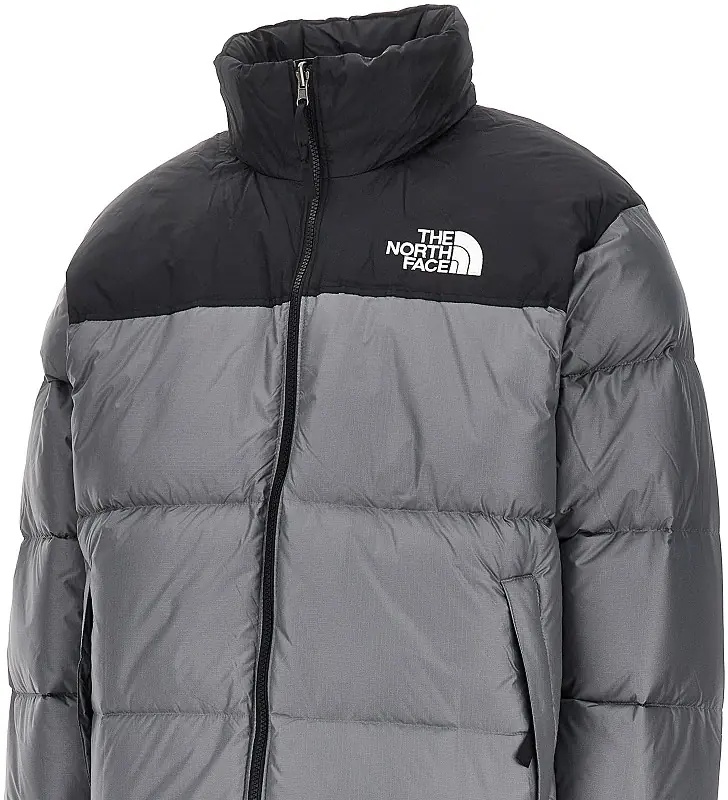 Geaca de Iarna 1996 Retro Nuptse down jacket - Img 2