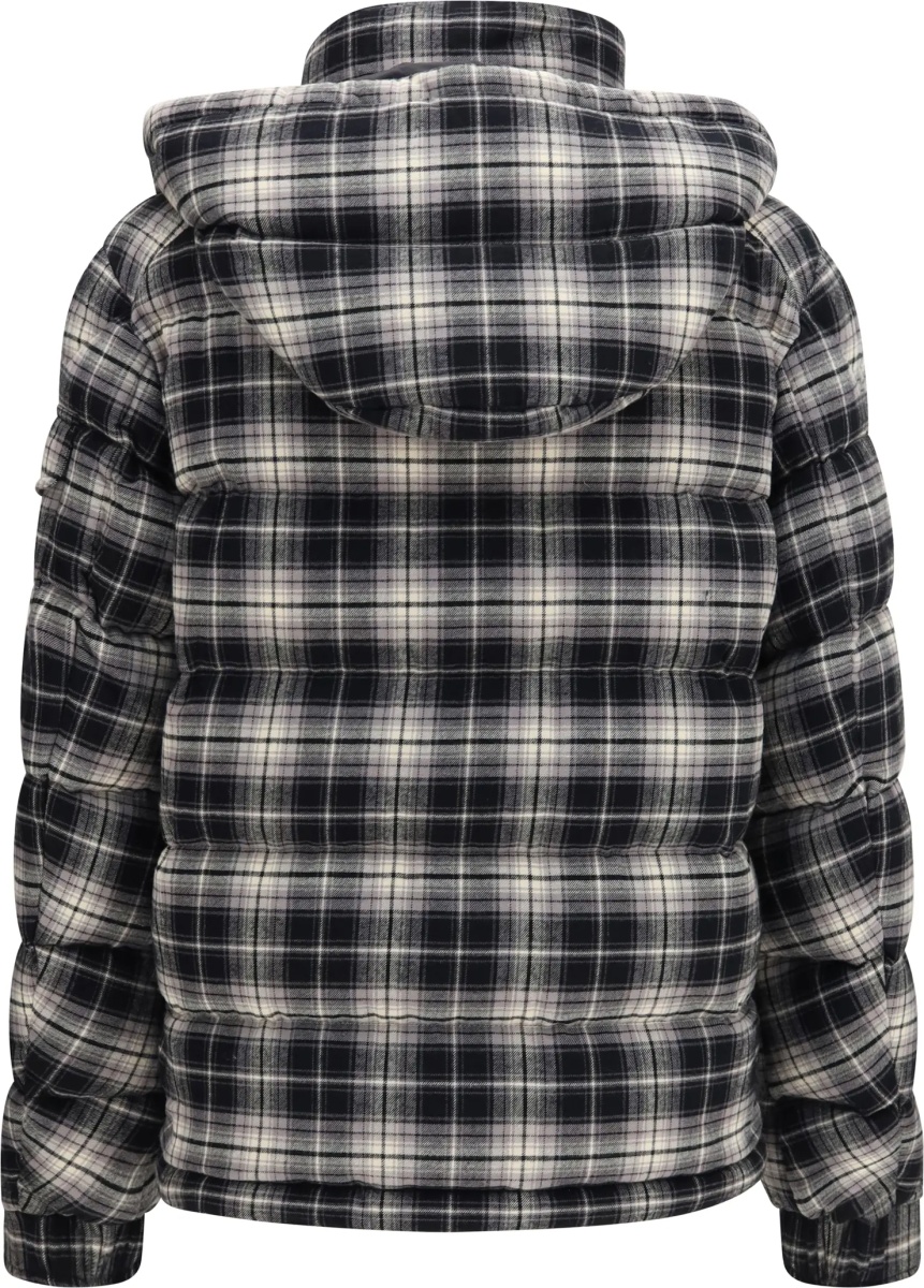 Geaca de Iarna Airor Down Jacket with Hood - Img 2