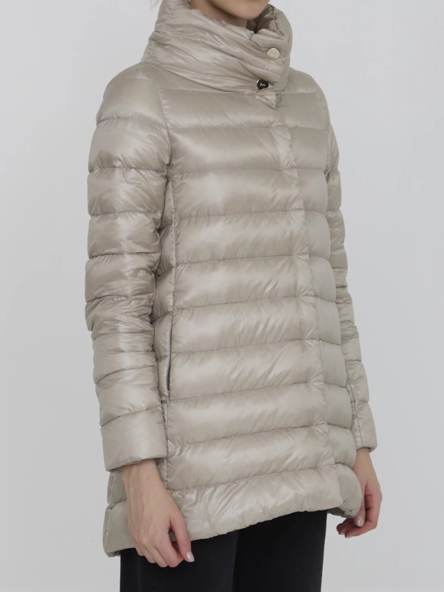 Geaca de Iarna Amelia Down Jacket - Img 2