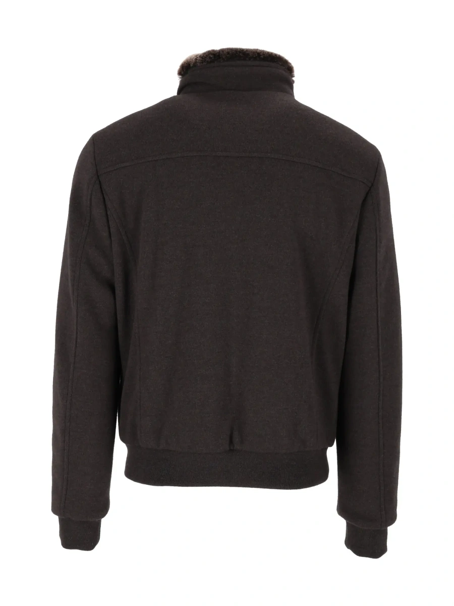 Geaca de Iarna BELLATI-MRW JACKET - Img 3