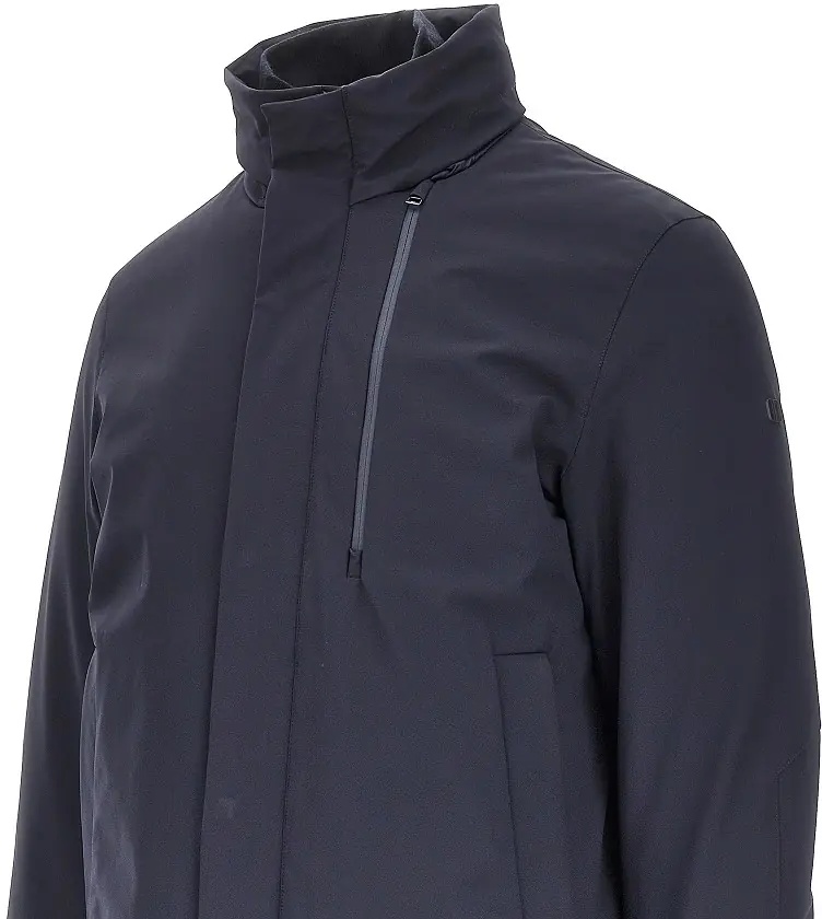 Geaca de Iarna 'Blake' padded coat - Img 2