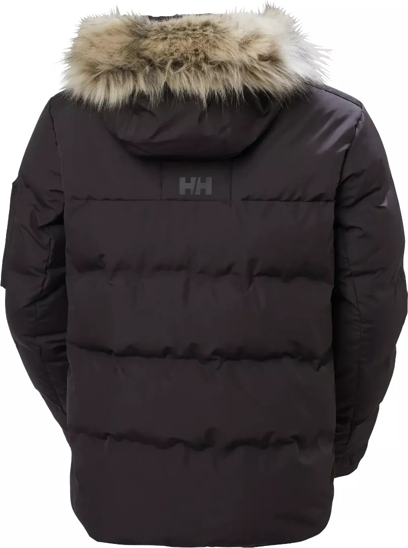 Geaca de Iarna Bouvet Down Jacket - Img 2