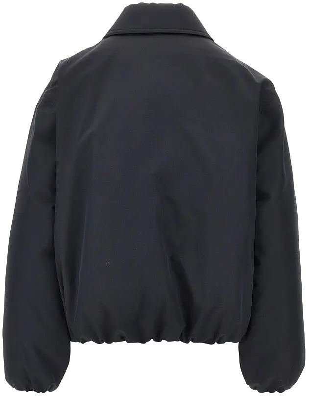 Geaca de Iarna Boxy Fit down jacket - Img 3