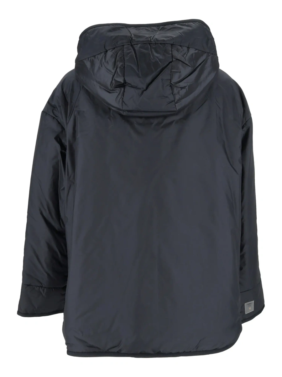 Geaca de Iarna CLEO SHORT PUFFER JACKET - Img 3