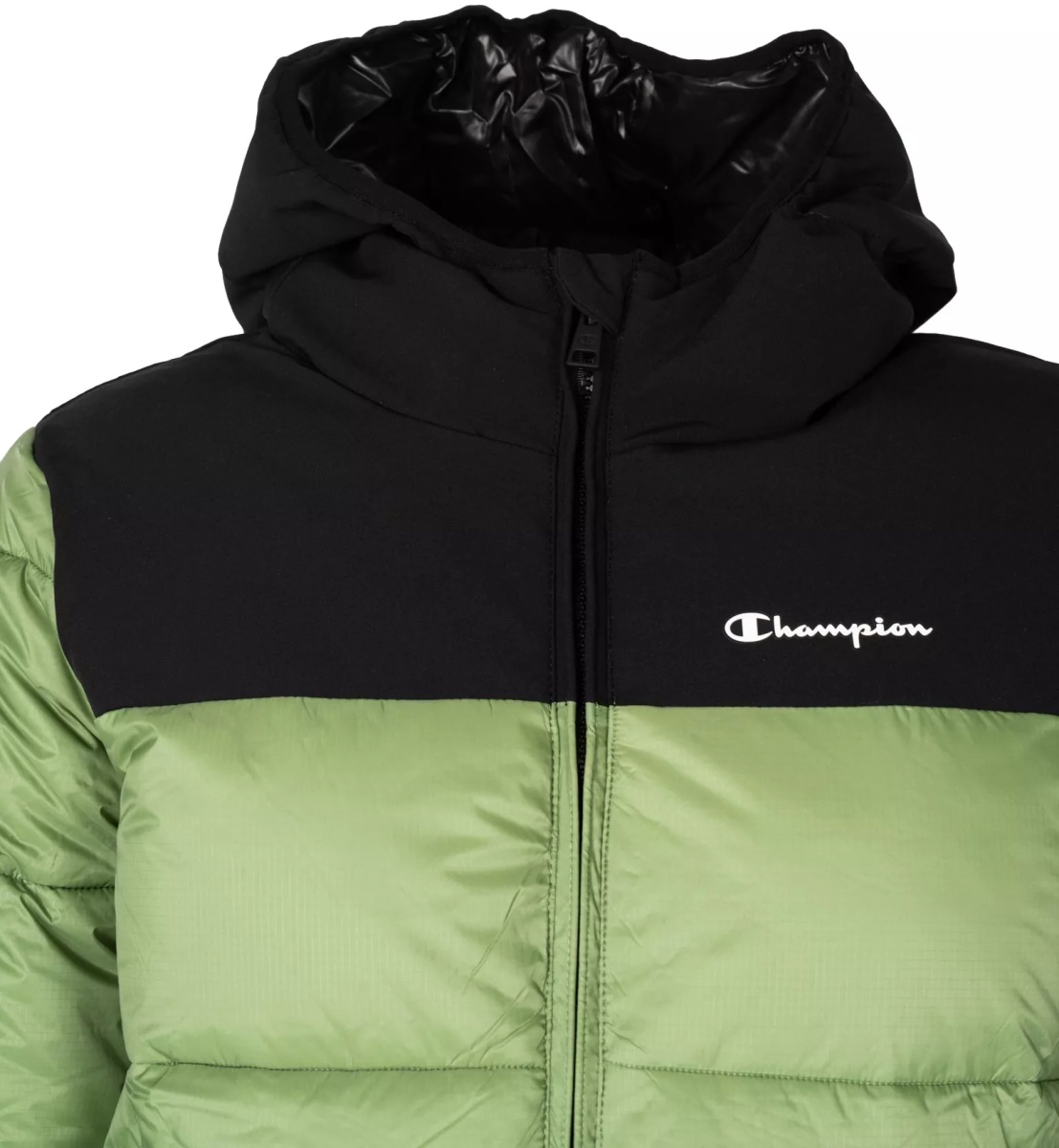 Geaca de Iarna Down Jacket 218080 - Img 3