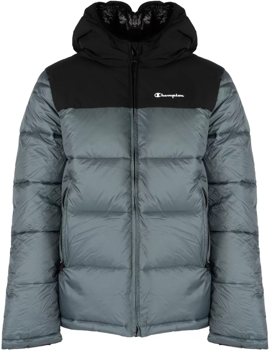 Geaca de Iarna Down Jacket 218080 - Img 2