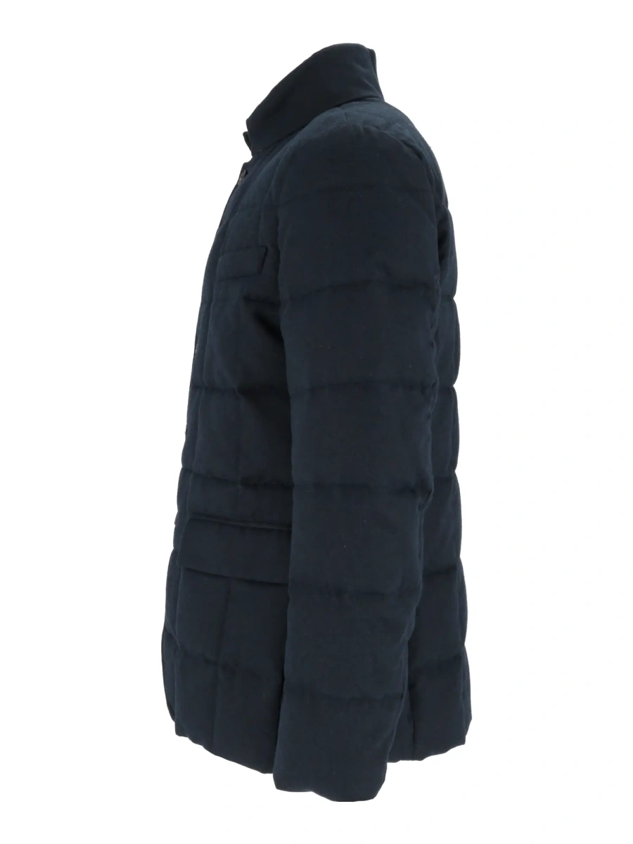 Geaca de Iarna DOWN JACKET (DB FRONT) - Img 2