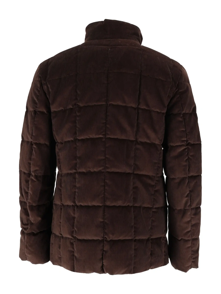 Geaca de Iarna DOWN JACKET (DB FRONT) - Img 3