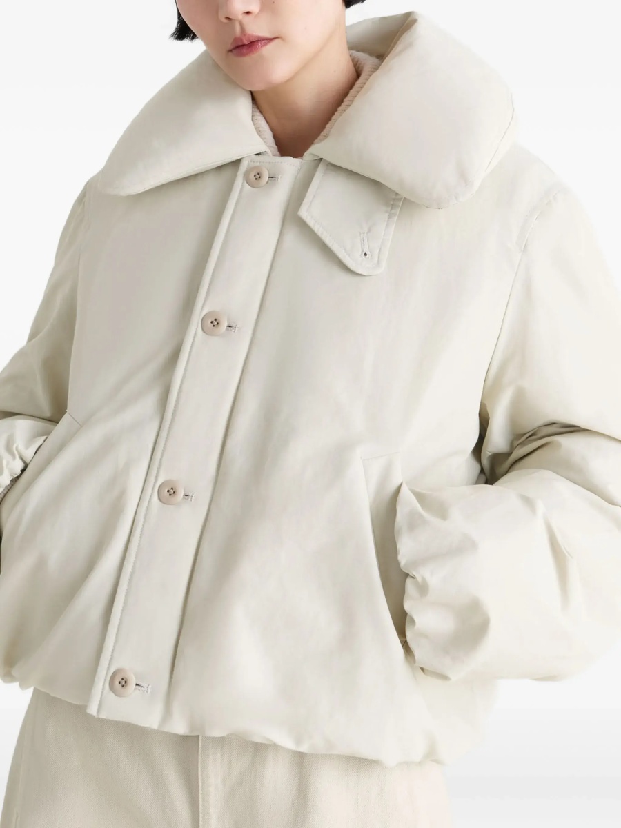 Geaca de Iarna Down jacket filled quilt - Img 3