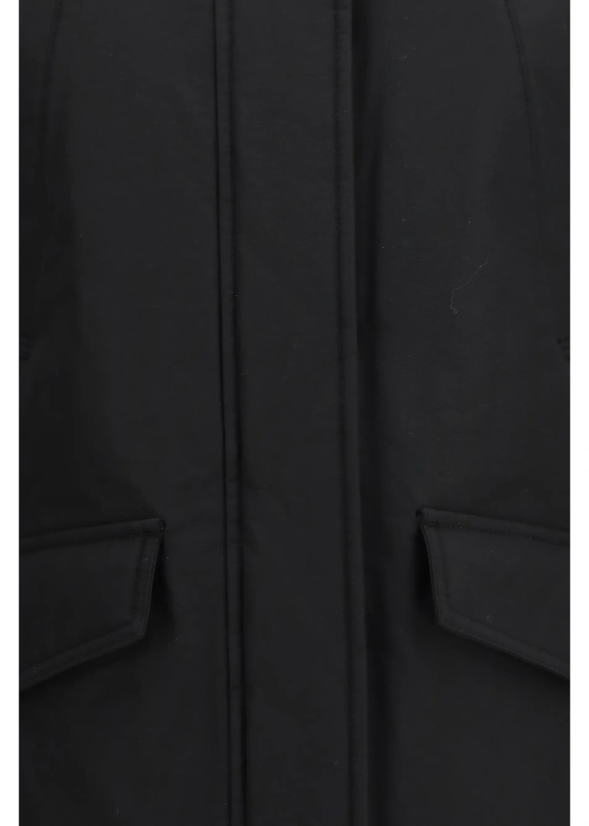 Geaca de Iarna Erie Ramar Cloth Insulated Jacket with Hood - Img 3