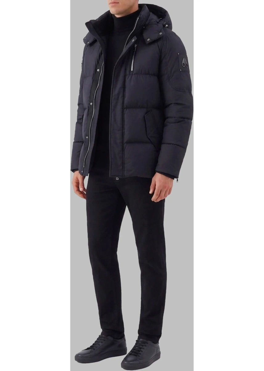 Geaca de Iarna Everest 3Q Down Jacket - Img 2