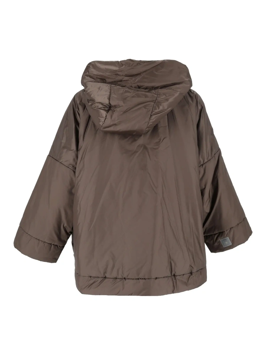 Geaca de Iarna FIORE SHORT PUFFER JACKET - Img 3