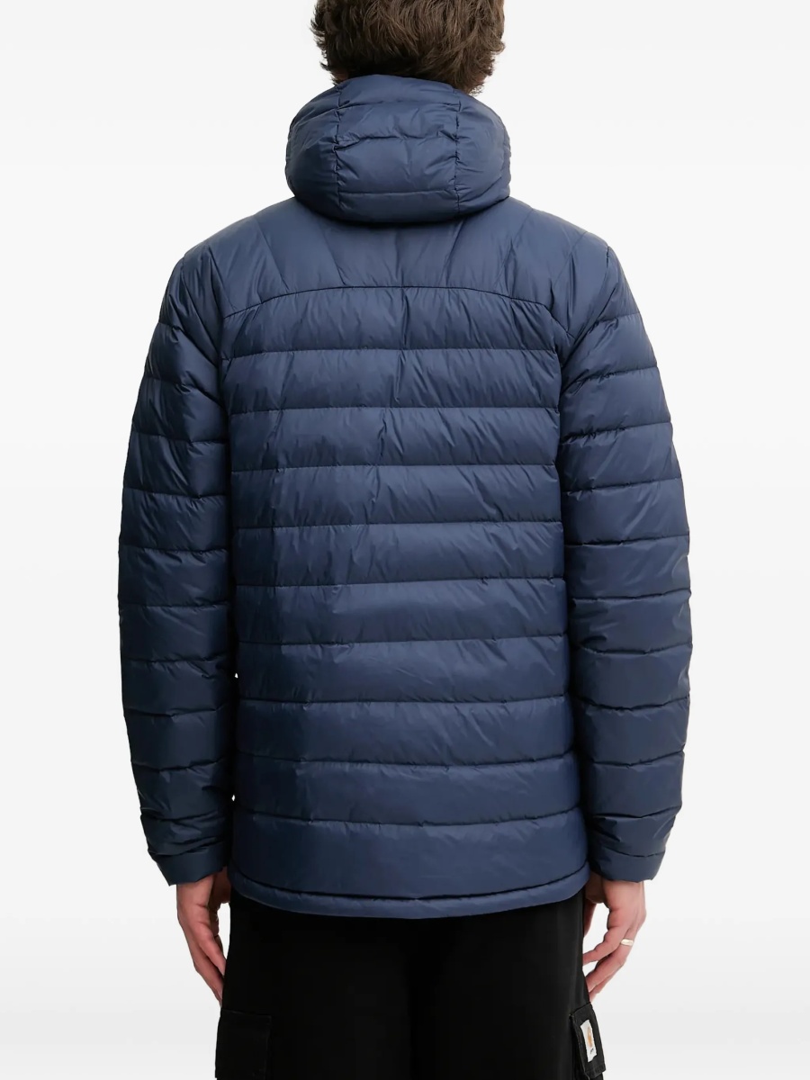 Geaca de iarna Fjallraven Kanken albastra - Img 3