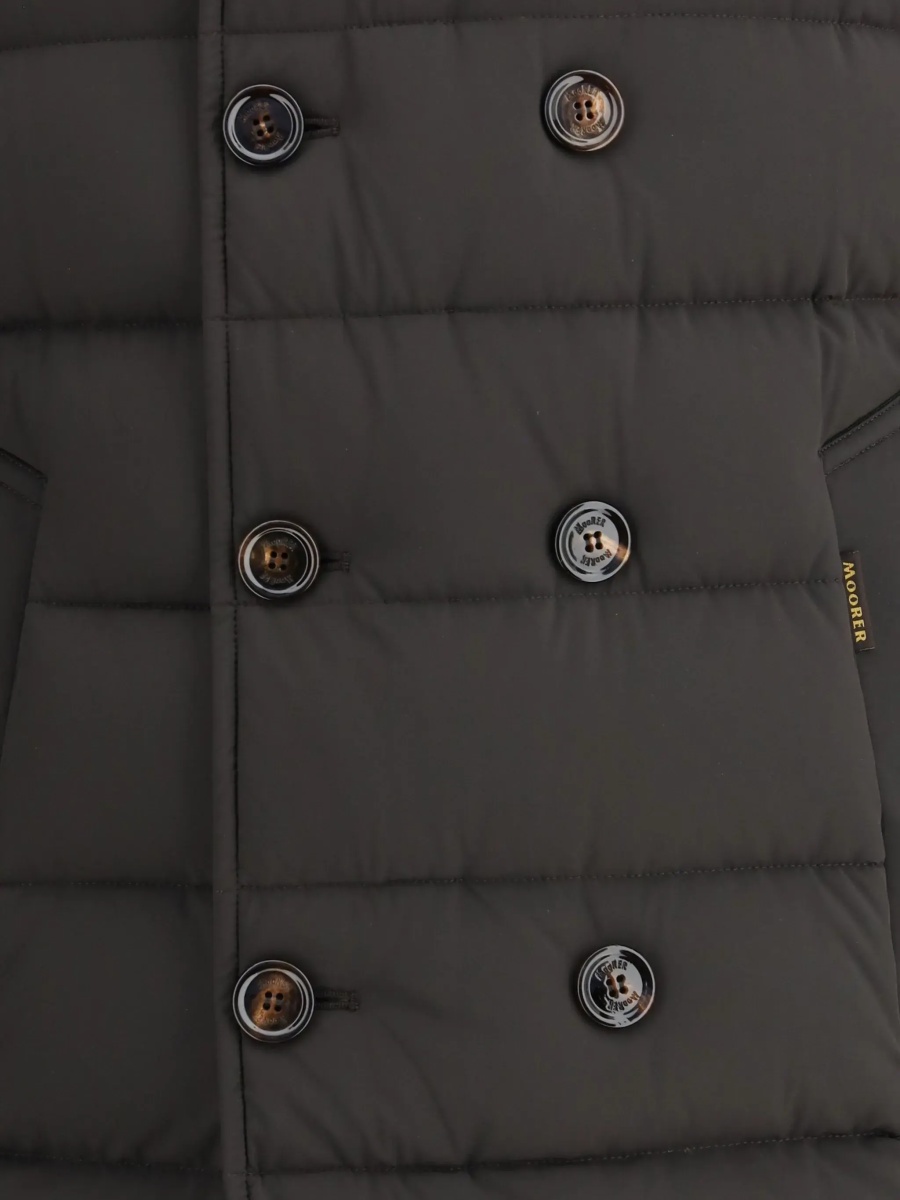 Geaca de Iarna Florio Down Jacket - Img 3