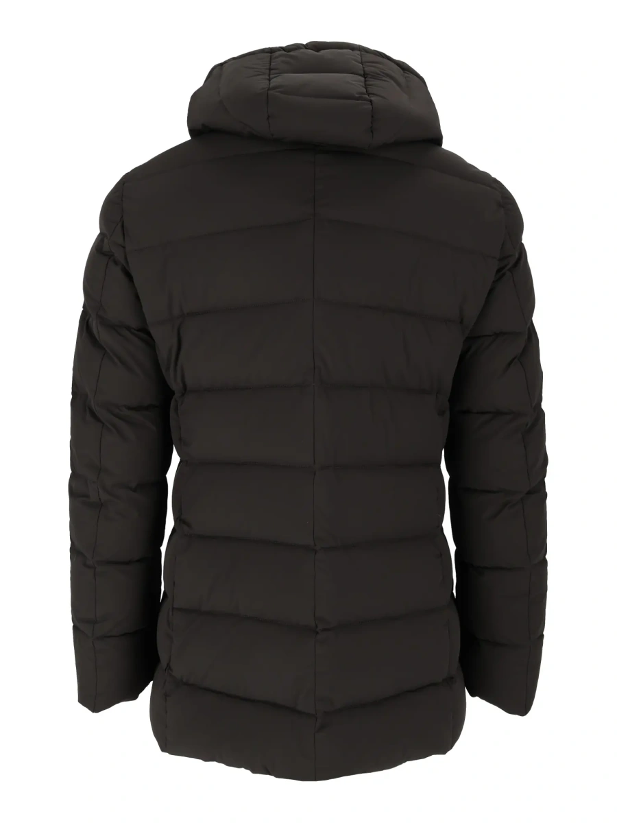 Geaca de Iarna FLORIO-KN JACKET - Img 3