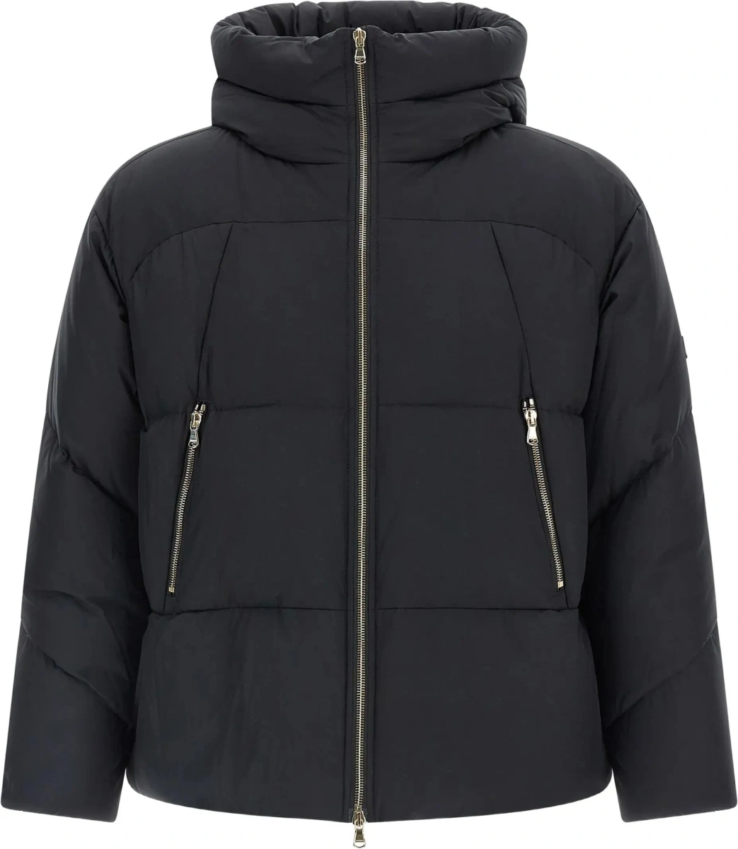 Geaca de Iarna Gigi short Down Jacket - Img 7