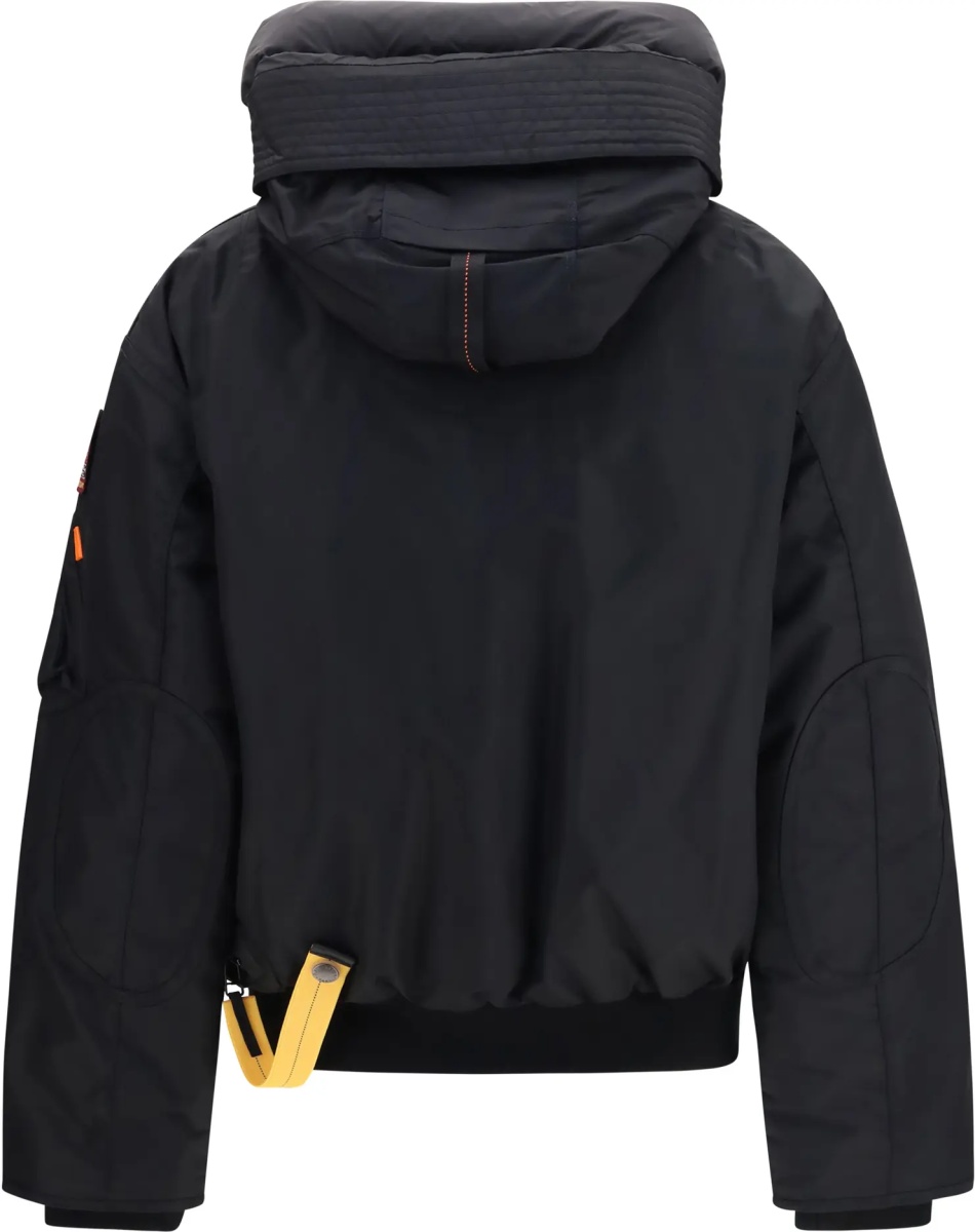 Geaca de Iarna Gobi padded Hooded Jacket - Img 2