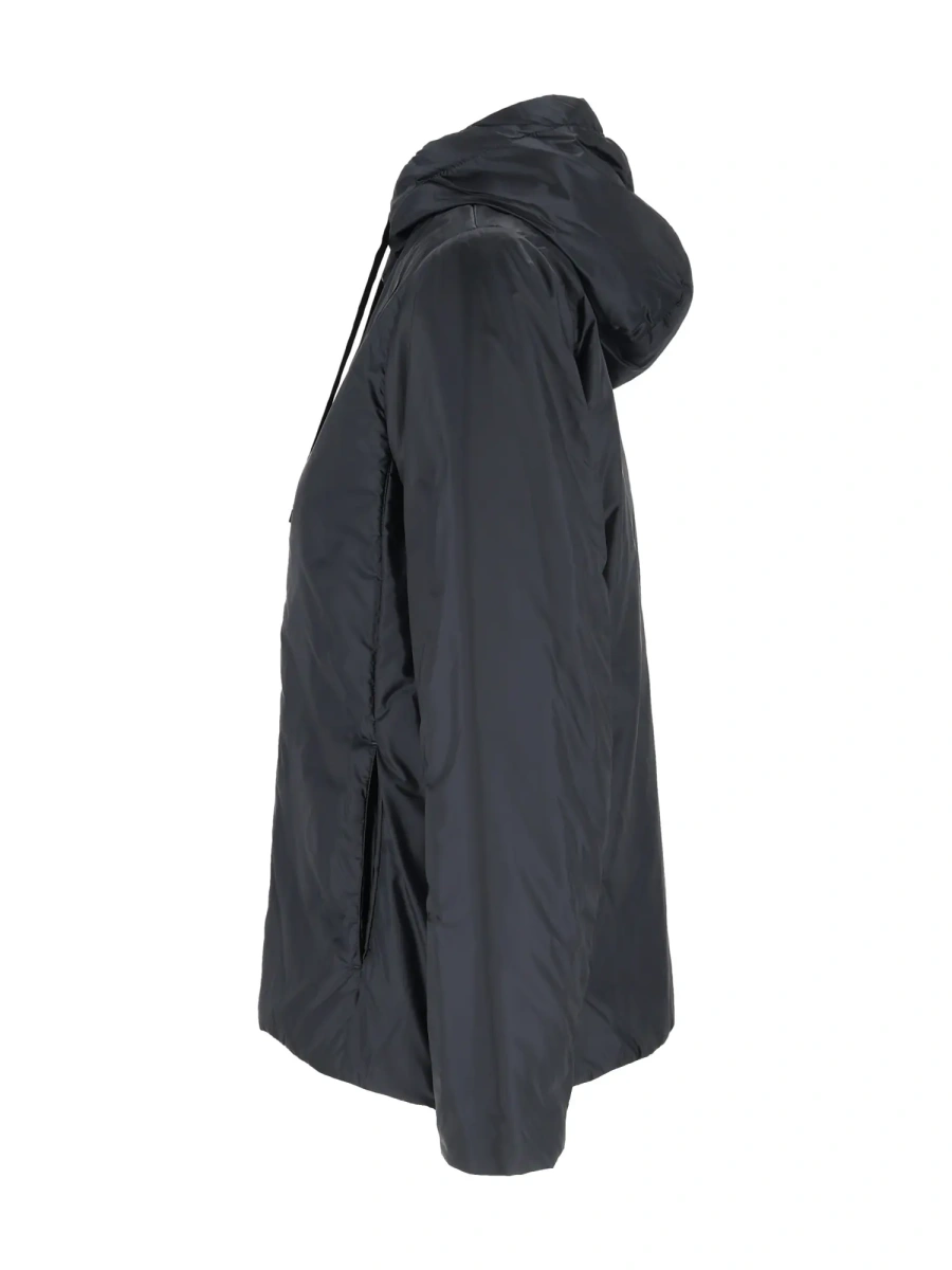 Geaca de Iarna GREENH SHORT PUFFER JACKET - Img 2
