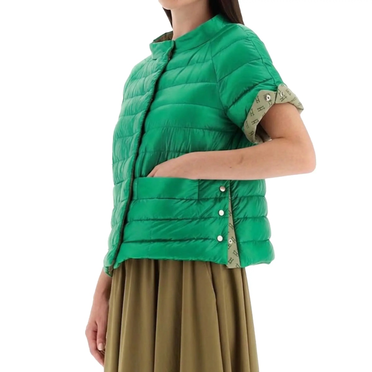 Geaca de Iarna Herno Down Jacket - Img 2