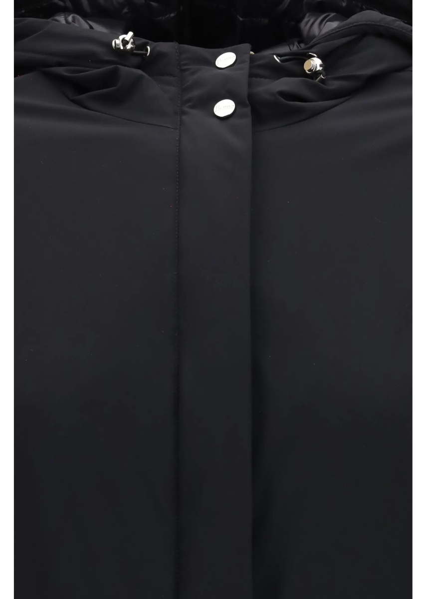 Geaca de Iarna Hooded Down Jacket - Img 3