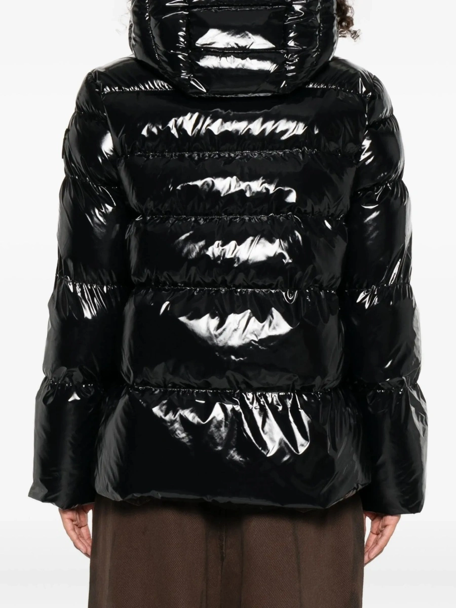 Geaca de Iarna Hooded Eleodoro Down Jacket - Img 6