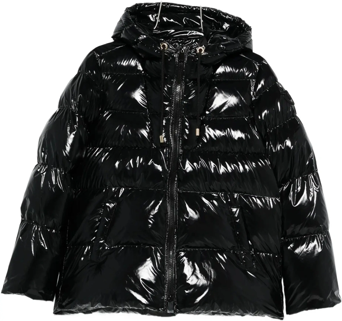 Geaca de Iarna Hooded Eleodoro Down Jacket - Img 8