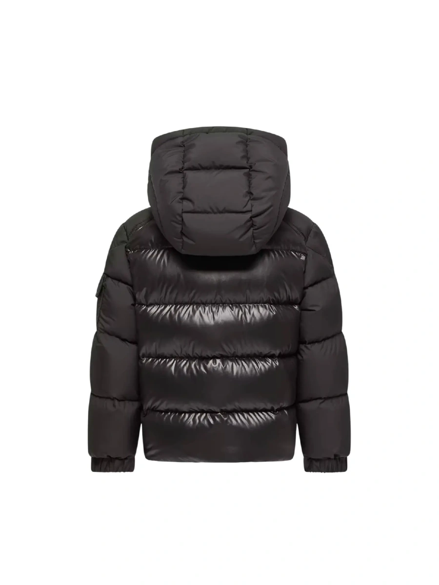 Geaca de Iarna HYOSERIS JACKET - Img 2