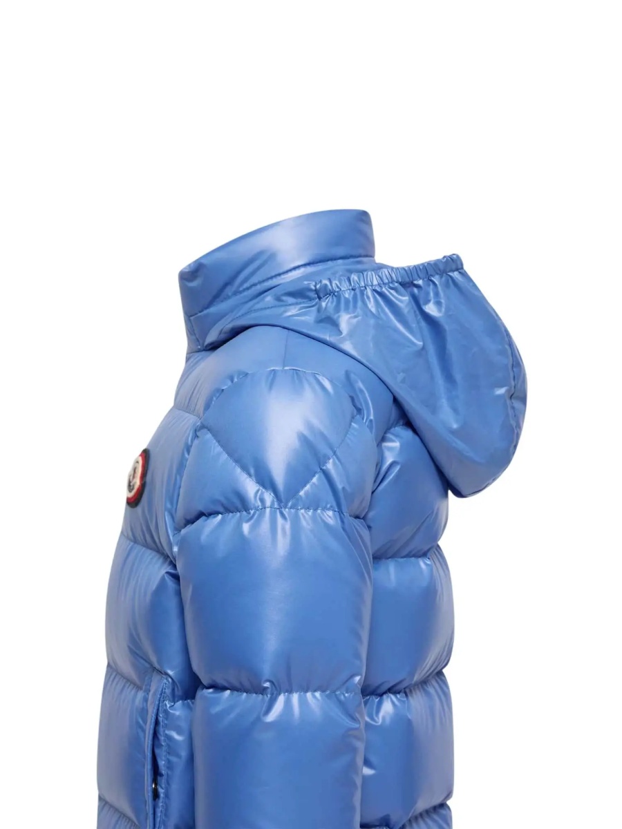 Geaca de Iarna KEVOSER JACKET - Img 3